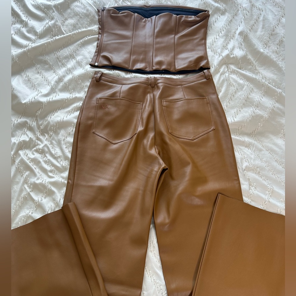 Cult Naked Set
